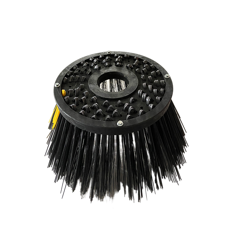 Gutter Broom Steel Wire
