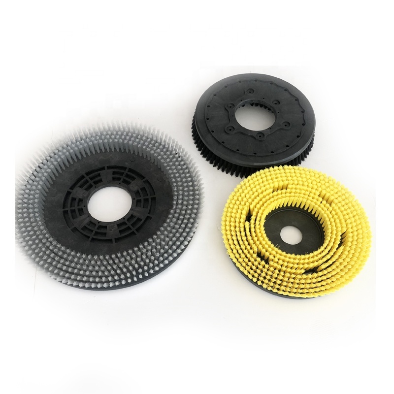 Floor Scrubber Brush