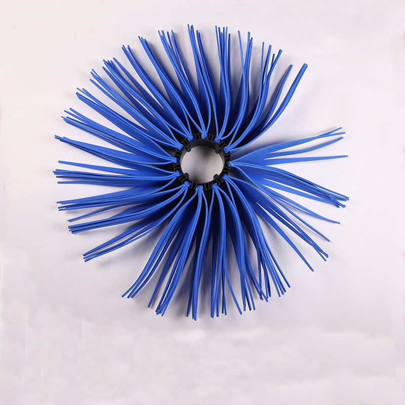 EVA Car Wash Brush