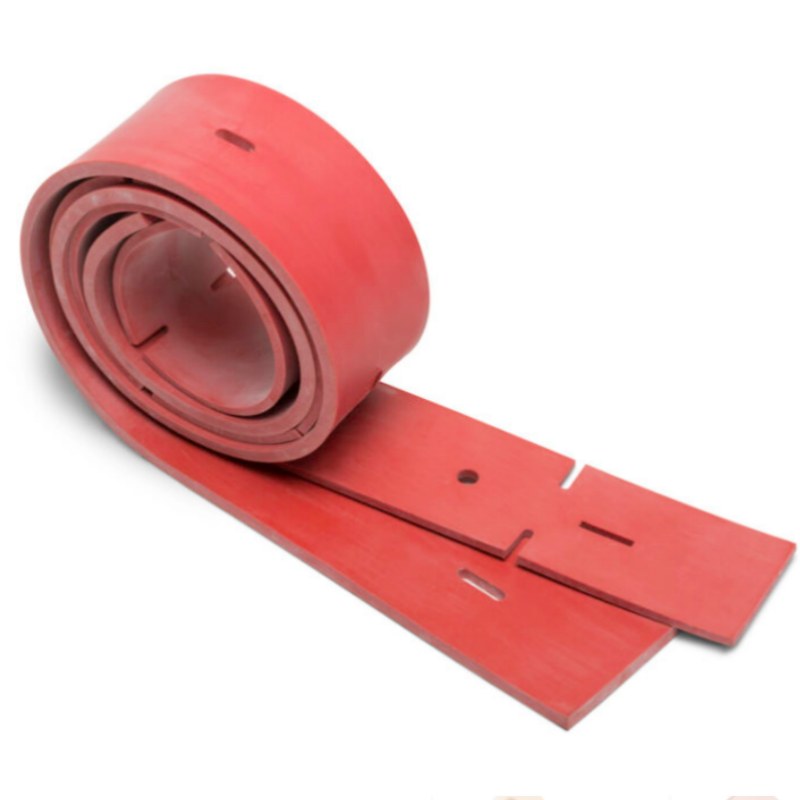 Tennant Squeegees