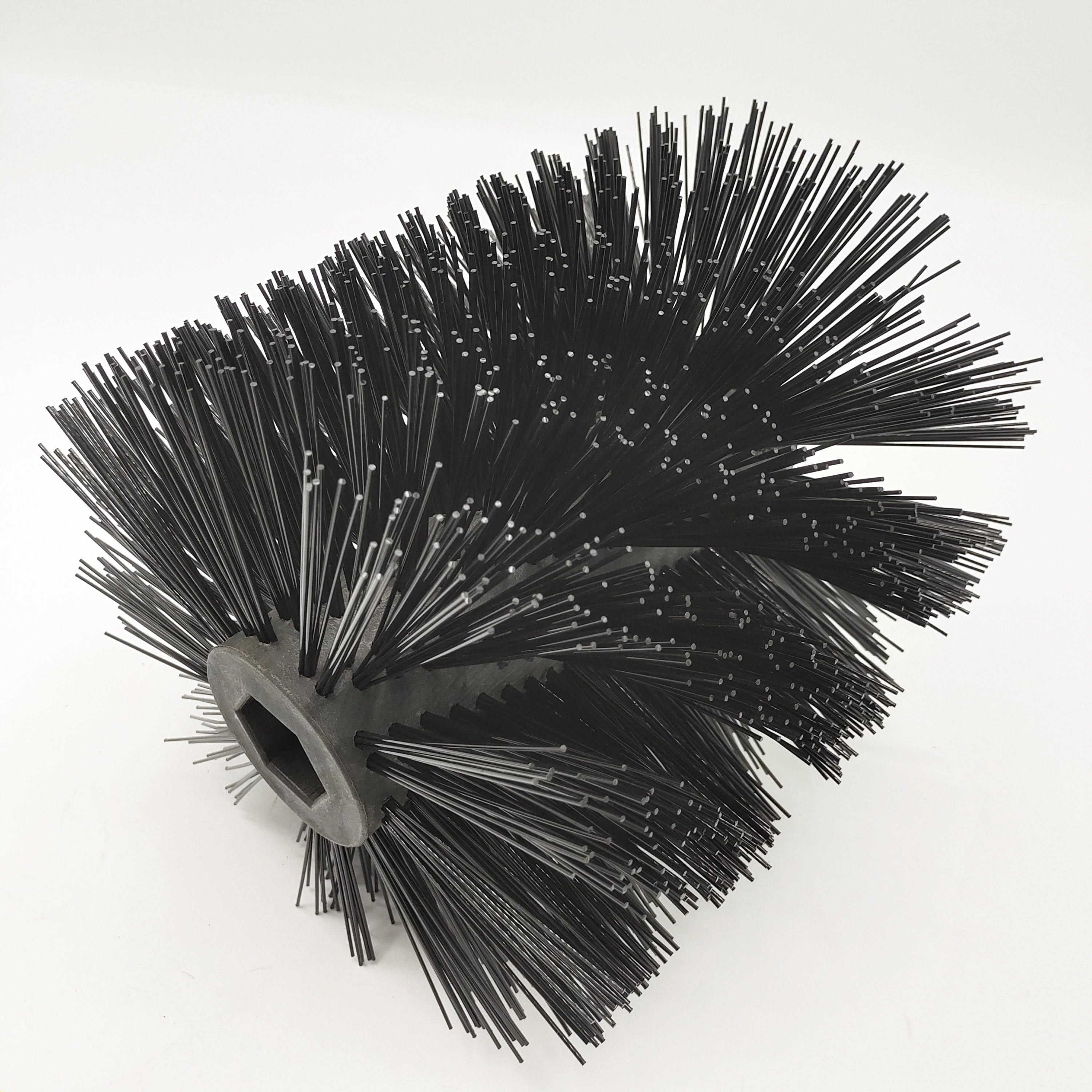 Rotary Snow Sweeper Brush