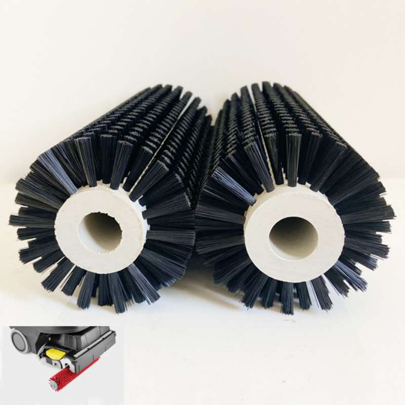 Floor Scrubber Roller Brush