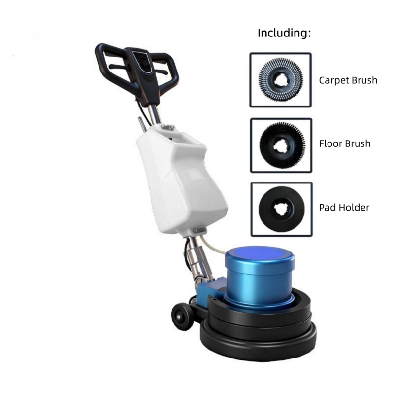  Multi-Function Floor Polisher
