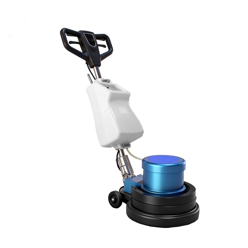 Mult-Functional Floor Polisher